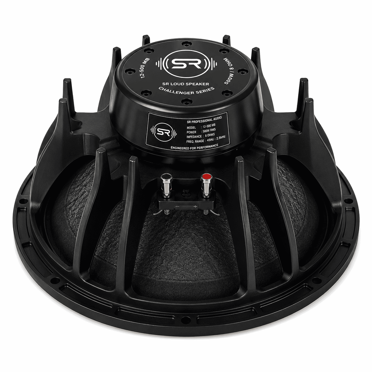 Stage Monitors — representative product image, SR Professional Audio