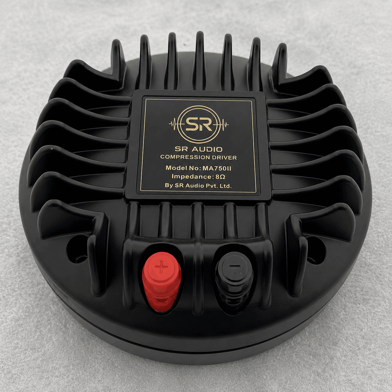 HF Drivers — representative product image, SR Professional Audio