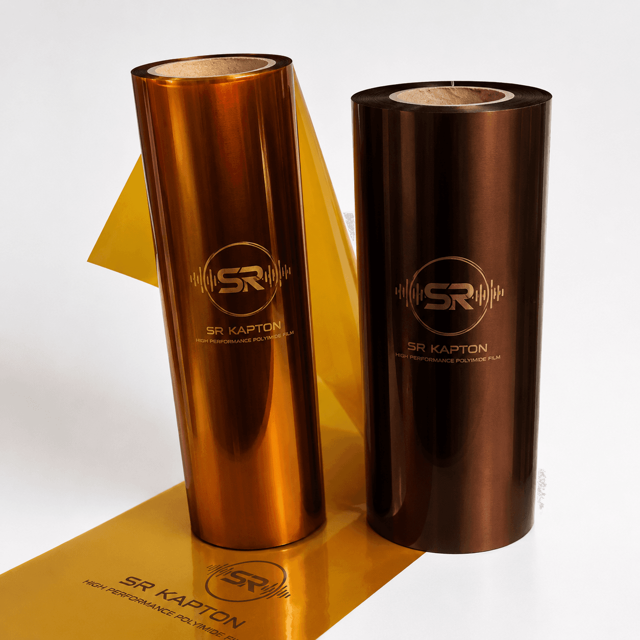 Kapton Voice Coil Former