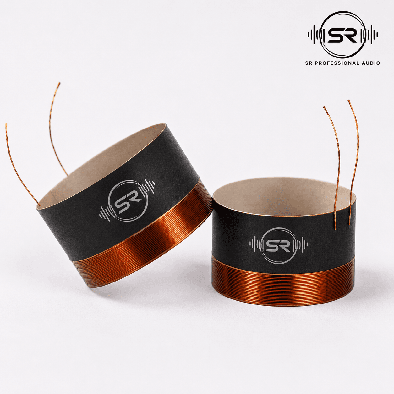 Speaker Components — representative component image, SR Professional Audio